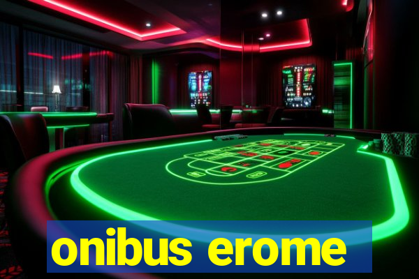 onibus erome